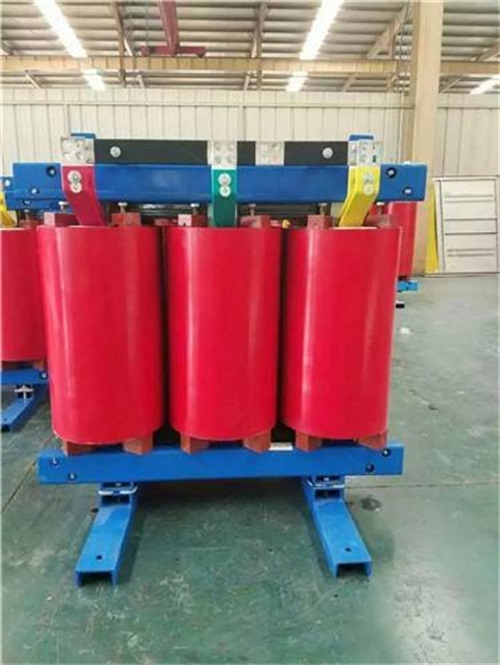 萧山SCB11-1600KVA/10KV/0.4KV干式变压器