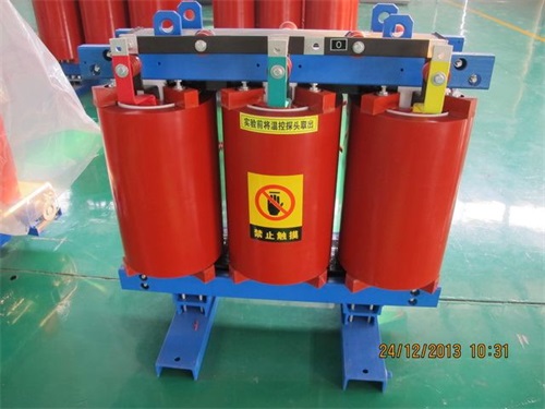 萧山SCB12-315KVA/10KV/0.4KV干式变压器