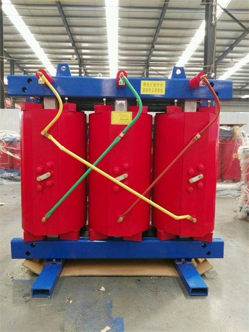 萧山SCB12-315KVA干式变压器现货直发
